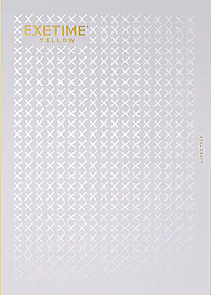 EXETIME「YELLOW」