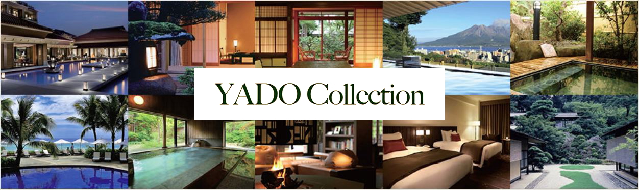 YADO collection